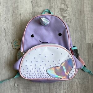 SkipHop Toddler Backpack